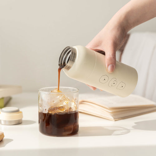 Puppys Stainless Tumbler