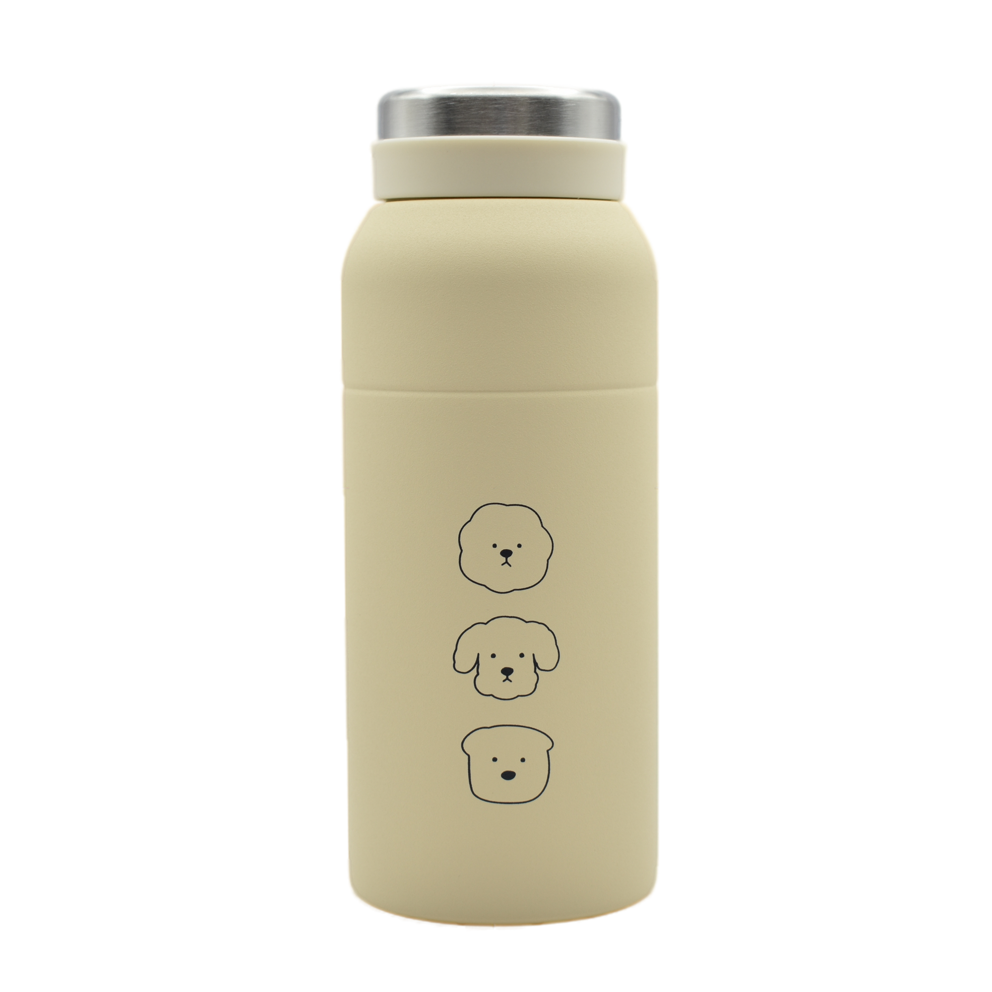 Puppys Stainless Tumbler