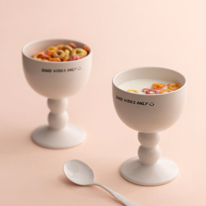 Good Vibes Goblets
