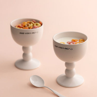 Good Vibes Goblets