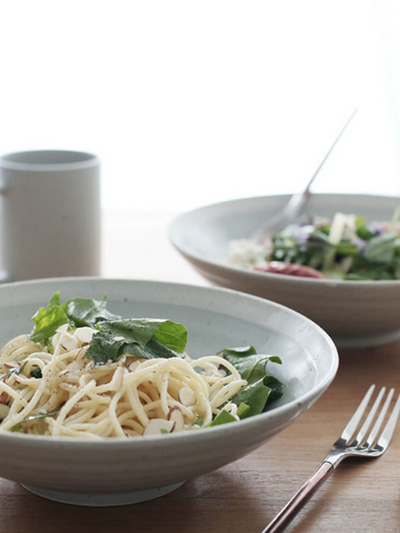 Salad Bowl