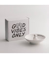 Good Vibes Plate