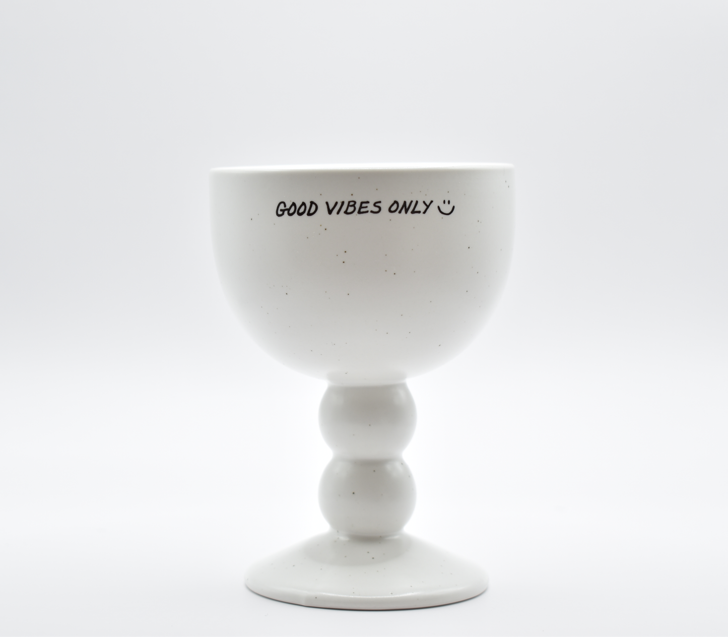 Good Vibes Goblets