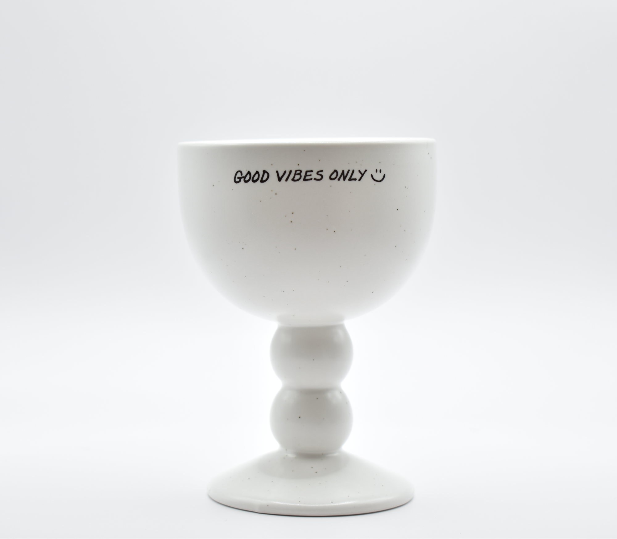 Good Vibes Goblets