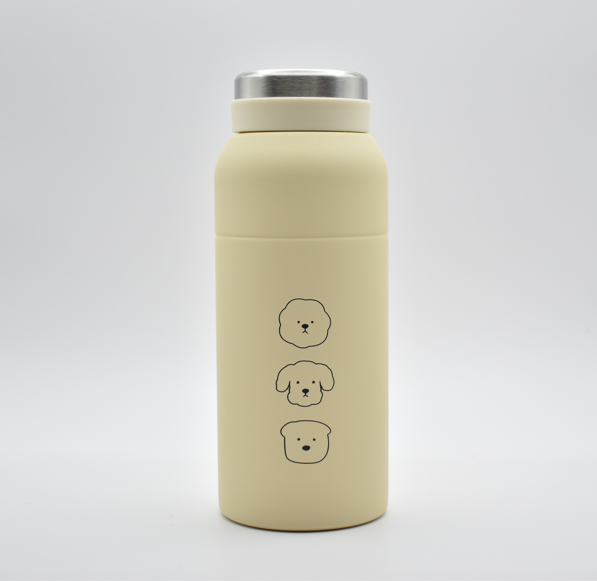 Puppys Stainless Tumbler