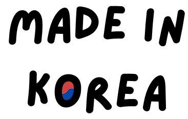 Made In Korea