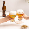 Smile Beer Glasses