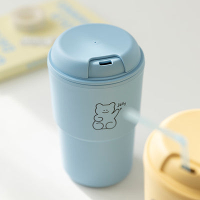 Happy Jelly Tumbler